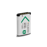 WELBORN NP-BX1 Jumbo (1600 mAh) Rechargable Battery Pack