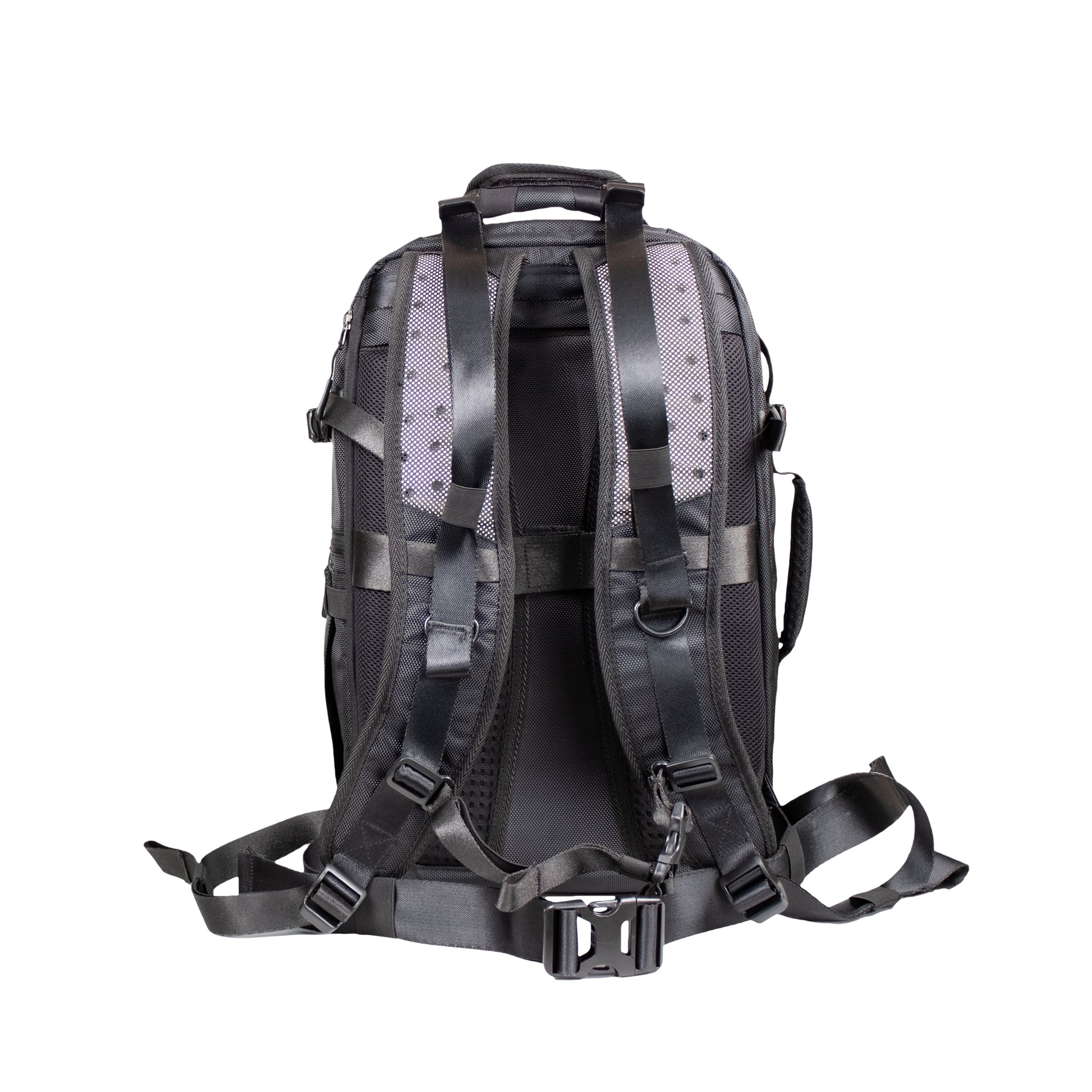 WELBORN Camera Bag (B10) for Photographers – Compact Padded Camera Carry Solution