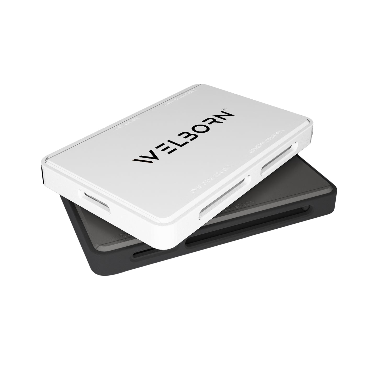 Welborn High Speed 3.0 Multi Card Reader M2/Micro SD Slot : MS Micro (M2) / Micro SD/T-Flash SD mSlot: SD/SDHC/SDXC, CF Slot : Compact Flash(CF), MS Slot: Memory Stick (MS)