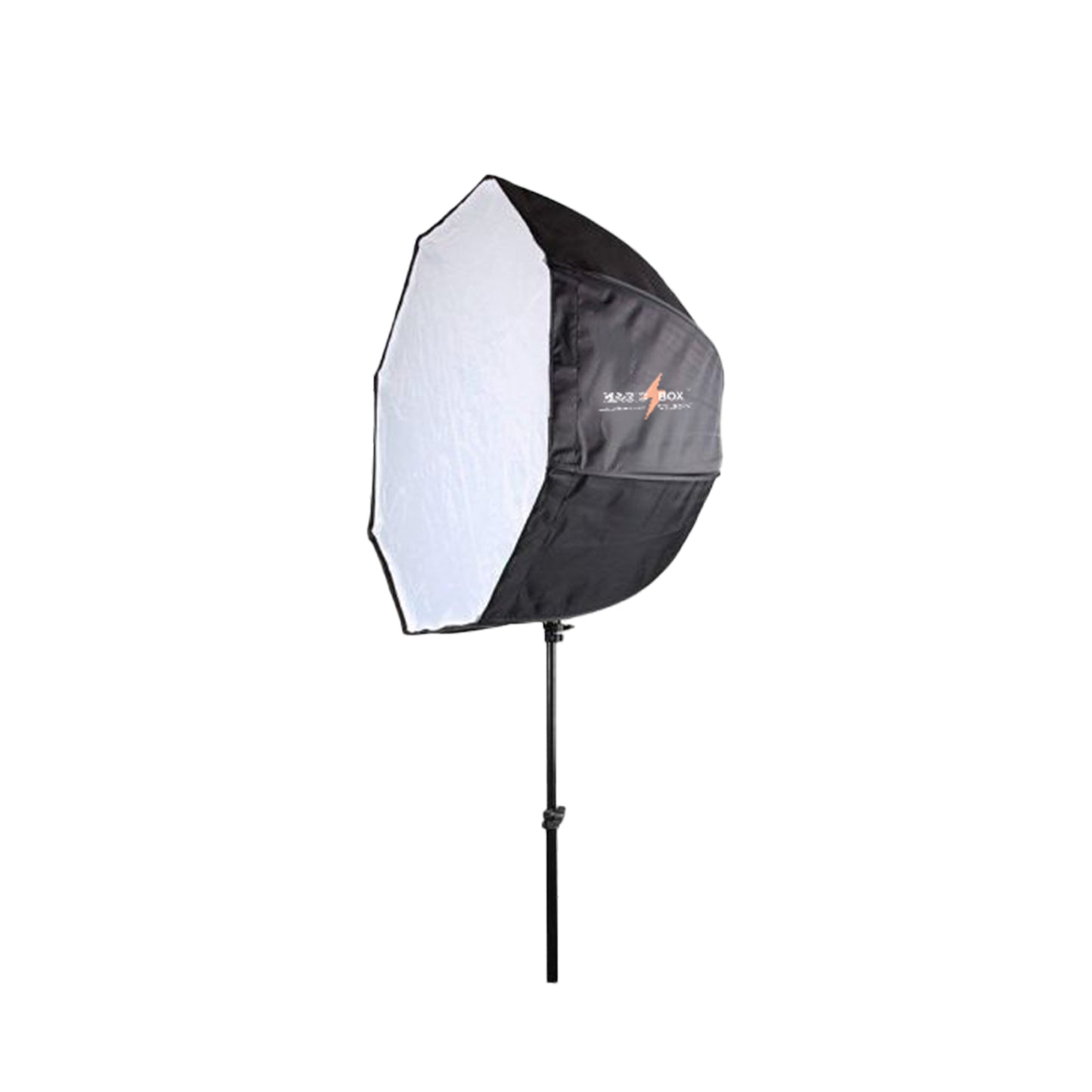 WELBORN Umbrella Softbox for Photo & Video Lighting, Portable & Lightweight Light Modifier for Studio Use
