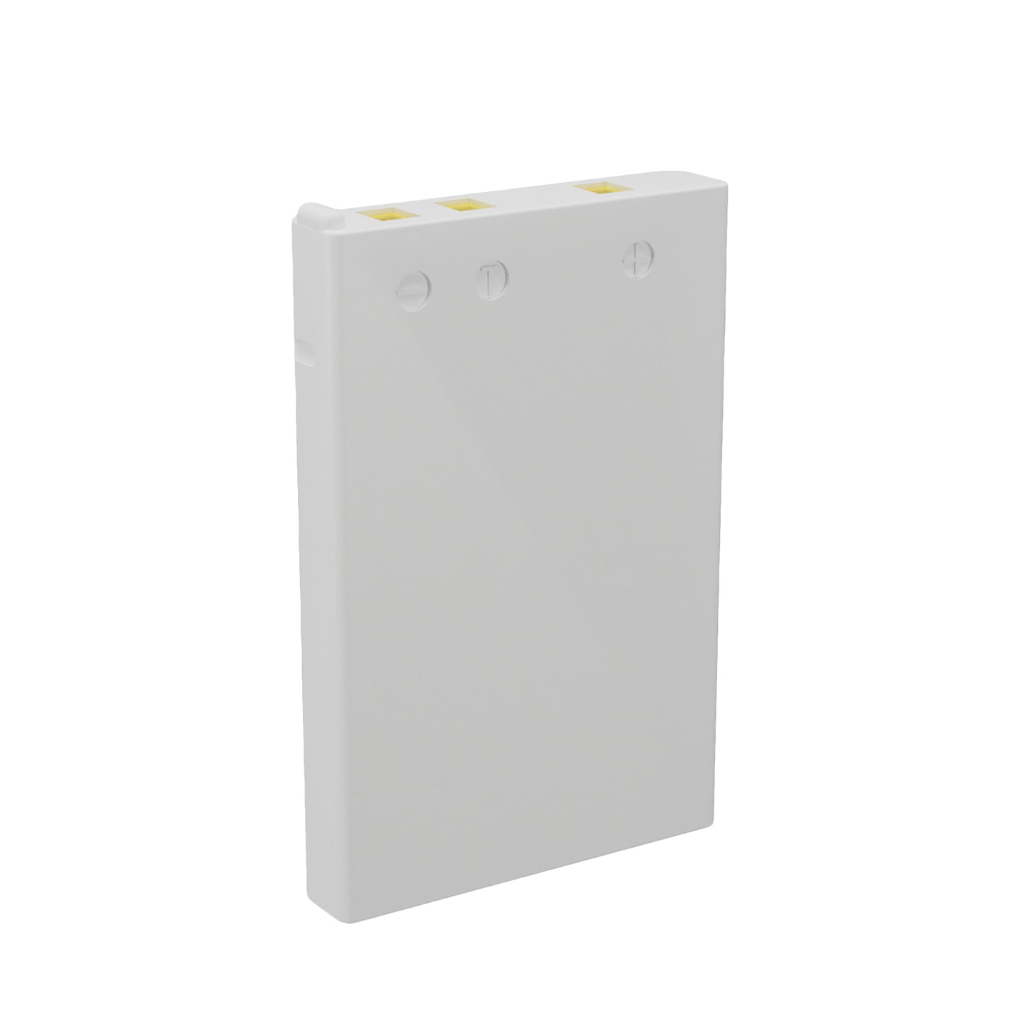 WELBORN EN-EL5 Rechargeable Battery Pack Compatible with Nikon Coolpix P530, 3700, 4200, 5200, 5900, 7900, P100, P4, P500, P5000, P510, P5100, P520, P6000, P80, P90, S10