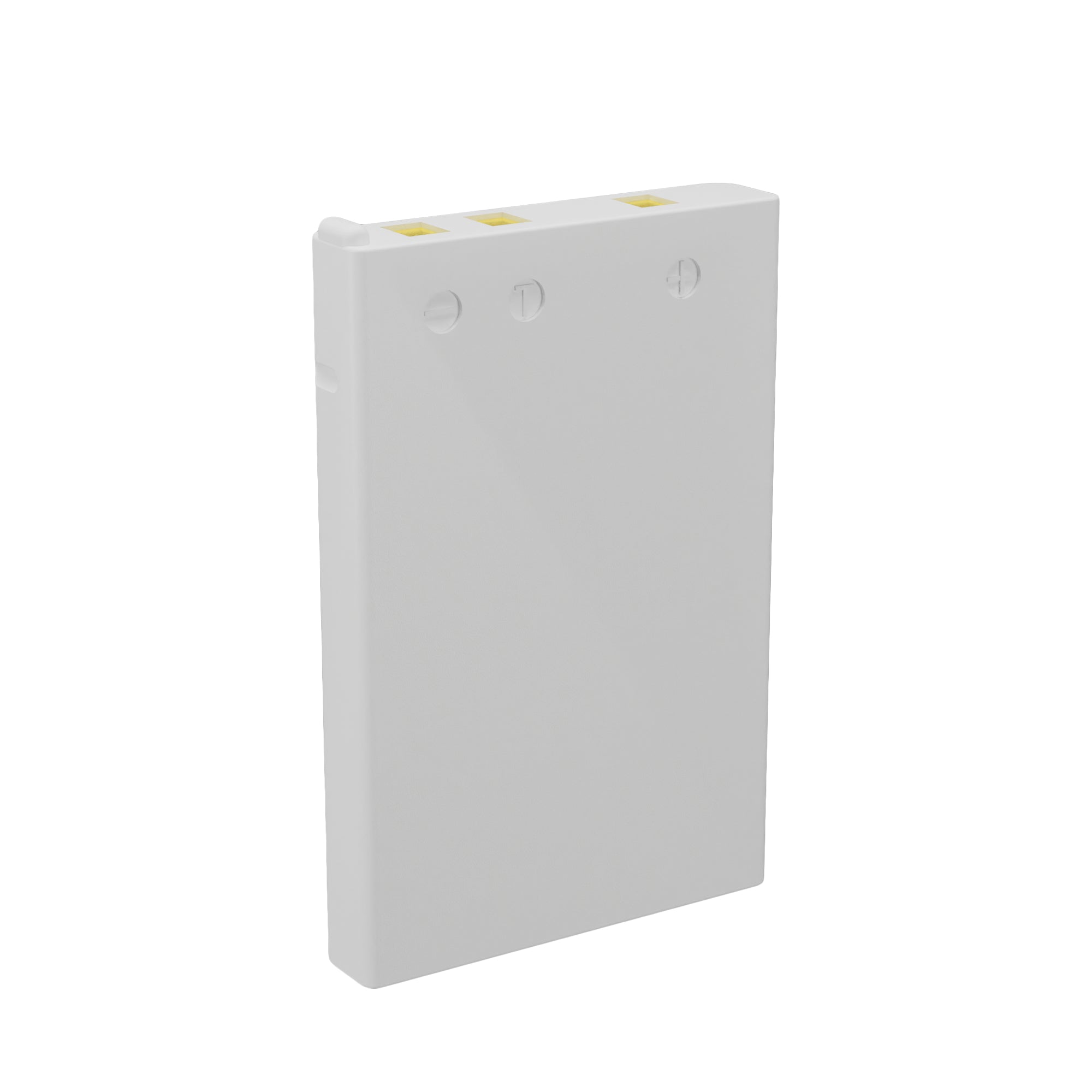 WELBORN EN-EL5 Rechargeable Battery Pack Compatible with Nikon Coolpix P530, 3700, 4200, 5200, 5900, 7900, P100, P4, P500, P5000, P510, P5100, P520, P6000, P80, P90, S10