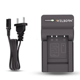 Welborn Camera Battery Charger for EN-EL10 | Compact & Efficient Power Adapter