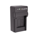 Welborn High-Speed Charger for EN-EL11 Camera Battery | Smart Protection System