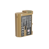 WELBORN EN-EL15 Platinum Battery for Nikon Cameras – High-Capacity Rechargeable Battery with USB Type-C Input
