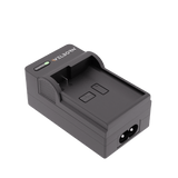 Welborn EN-EL15 Camera Battery Charger for Z7 Z7 Z6 Z6 Z5 D850 D810 D810E D810A D780 D750 D7500 D7200 D7100 D610 D600 D500 More