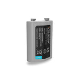 WELBORN EN-EL18 Platinum Battery for Nikon D5, D4S, D4 and Z9