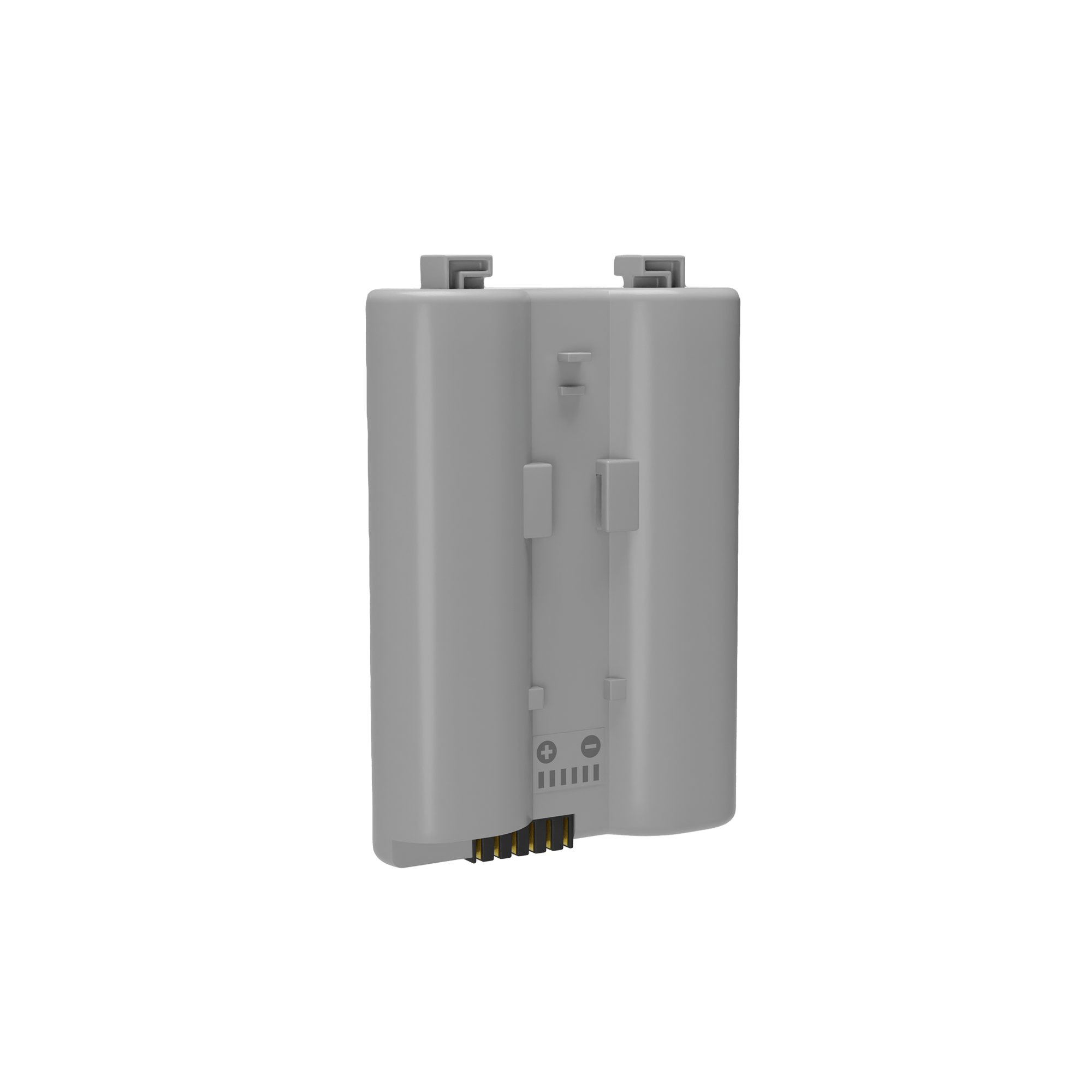WELBORN EN-EL18 Platinum Battery for Nikon D5, D4S, D4 and Z9