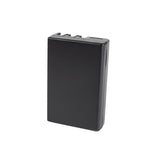 Welborn EN-EL9 Rechargeable Battery Pack Compatible with Nikon D60,D3000,D5000