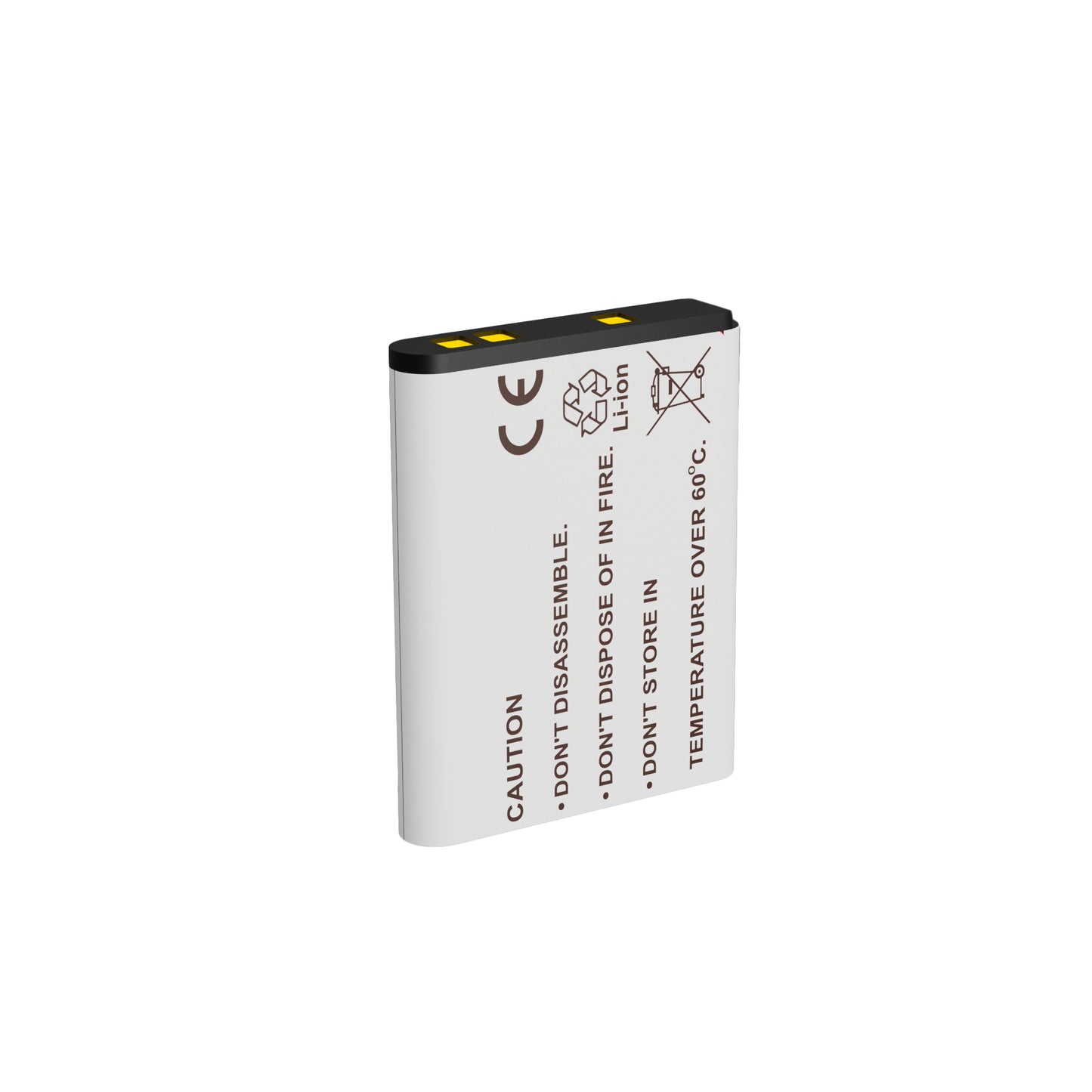 WELBORN ENEL19 Camera Battery Compatible with Nikon Coolpix – Long-Lasting Performance