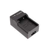 Welborn Camera Battery Charger for Nikon EN-EL5 Battery Compatible with Nikon Coolpix 3700-7900, AW110 - AW120S, P100, P3 - P5000, P510, P520, P530, P6000, P90, S10, P80, P5100, S10