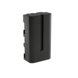 WELBORN F550 (7500 mAh) Lithium-ion Battery Compatible with Sony CCD-SC5 DCR-TRV210E DCR-TRV820E DCR-TRV900 DCR-VX1000 HDR-FX7E