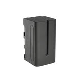 WELBORN F770 (8000 mAh) Lithium-ion Battery Compatible with Sony CCD-TR3 CCD-TR555 CCD-TR3000 CCD-TR3300 CCD-TRV75 DCR-TRV420 DCR-TRV520 DCR-TRV620 DCR-TRV720 HDR-FX1
