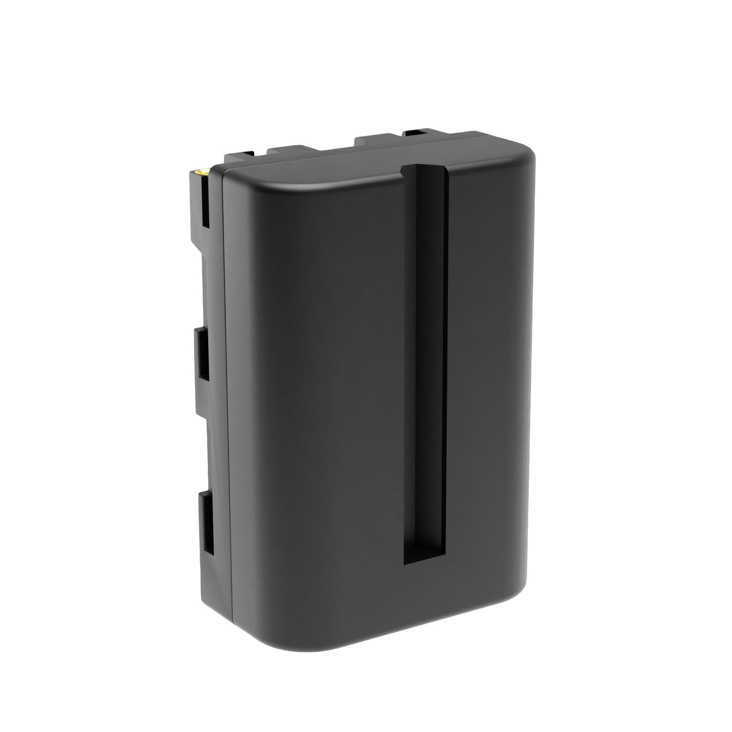 WELBORN NP-FM500 Battery for Sony Alpha A58 A57 A77V A77II A350 A450 A850 Alpha a99 II CLM-V55 Camera (1900mAh)