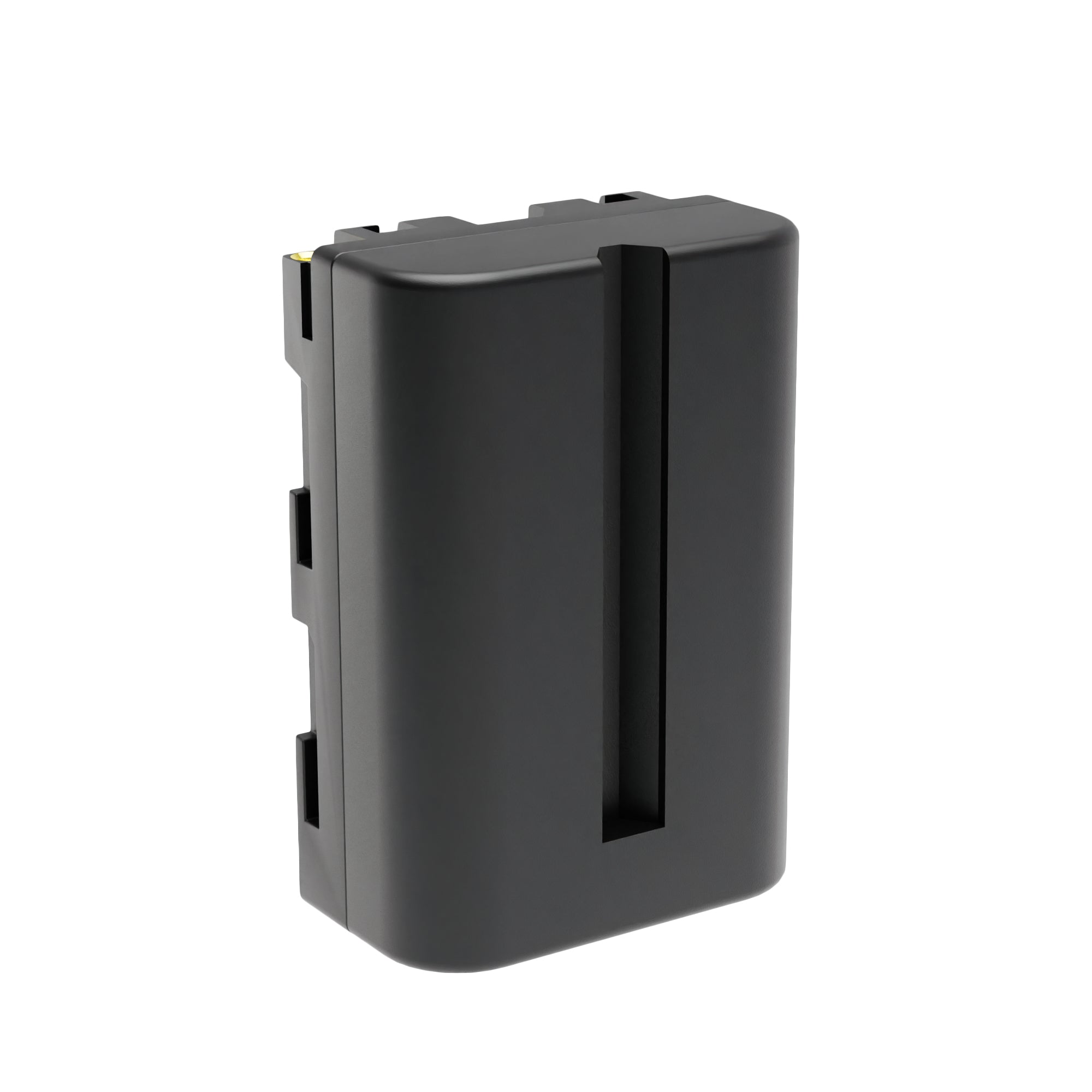 WELBORN NP-FM500 Battery for Sony Alpha A58 A57 A77V A77II A350 A450 A850 Alpha a99 II CLM-V55 Camera (1900mAh)
