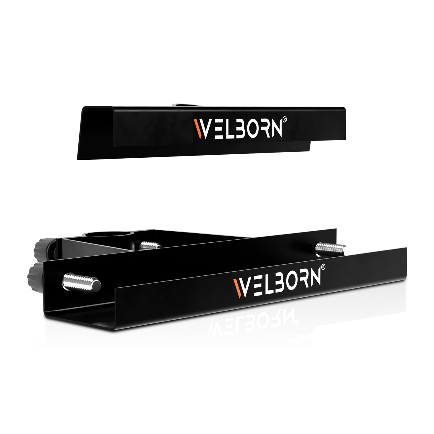 WELBORN Portable Frame Stand for Photo Frame