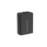 Welborn NP-FW50 (1800 mAh) Platinum Lithium-ion Battery with C Type USB Charging Port Compatible with Sony Alpha A3000 A5000 A5100 A6000 A6300 A6500 A7 to A55 RX10 RX10II RX10 IV NEX-3/5/7 Series