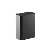WELBORN NP-FZ100 Platinum Rechargable Battery Pack compatiable with Sony Alpha A1,A9 Mark ii,A9,A7s Mark III,A7 Mark IV A, A7R Mark IV, A7R Mark III A,A7R Mark III,A7c, A7 Mark III, A6600