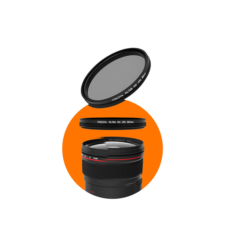 Lens Filters