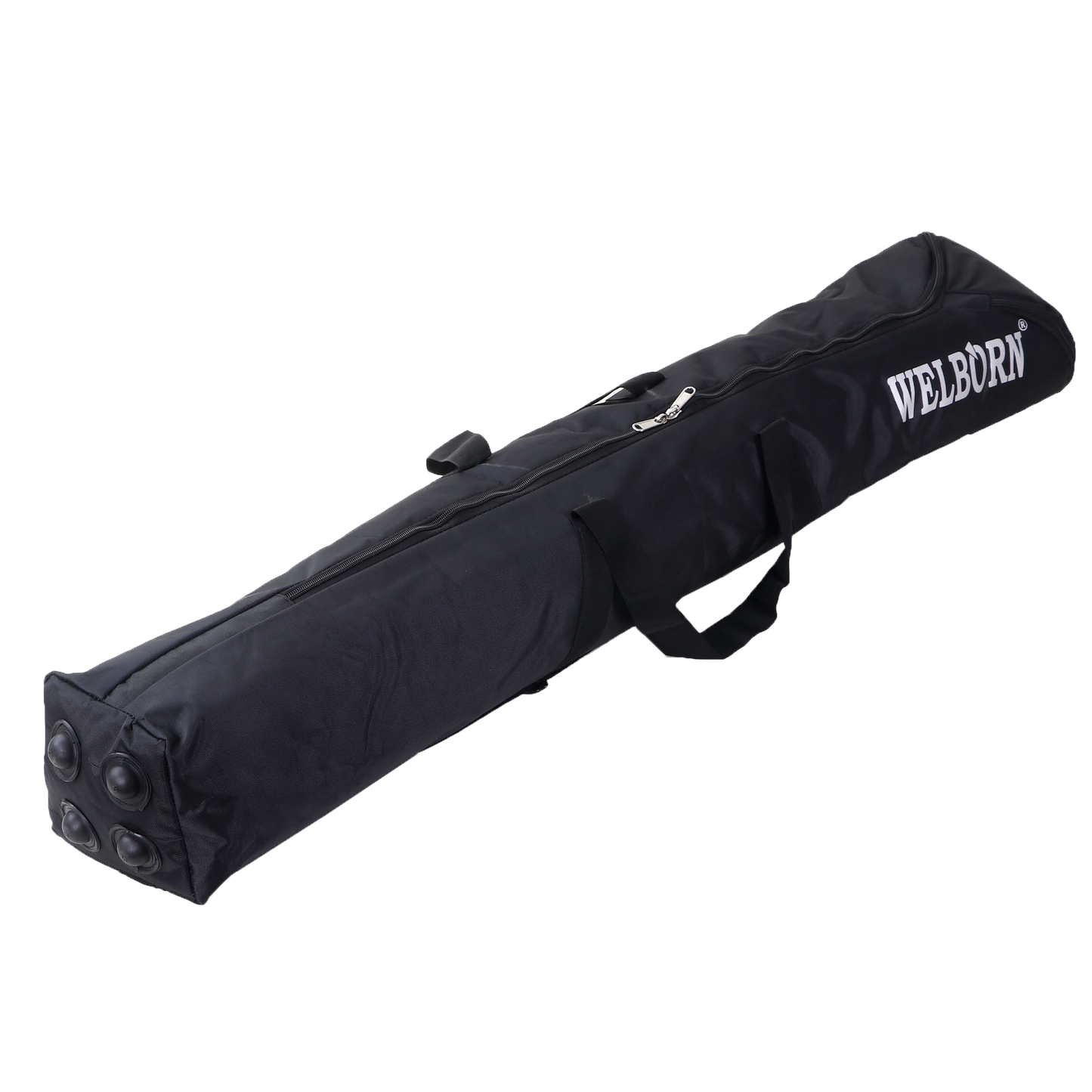 WELBORN LS-14 Light Stand Carry Bag for 14 Feet Stands, Tripods & Studio Equipment