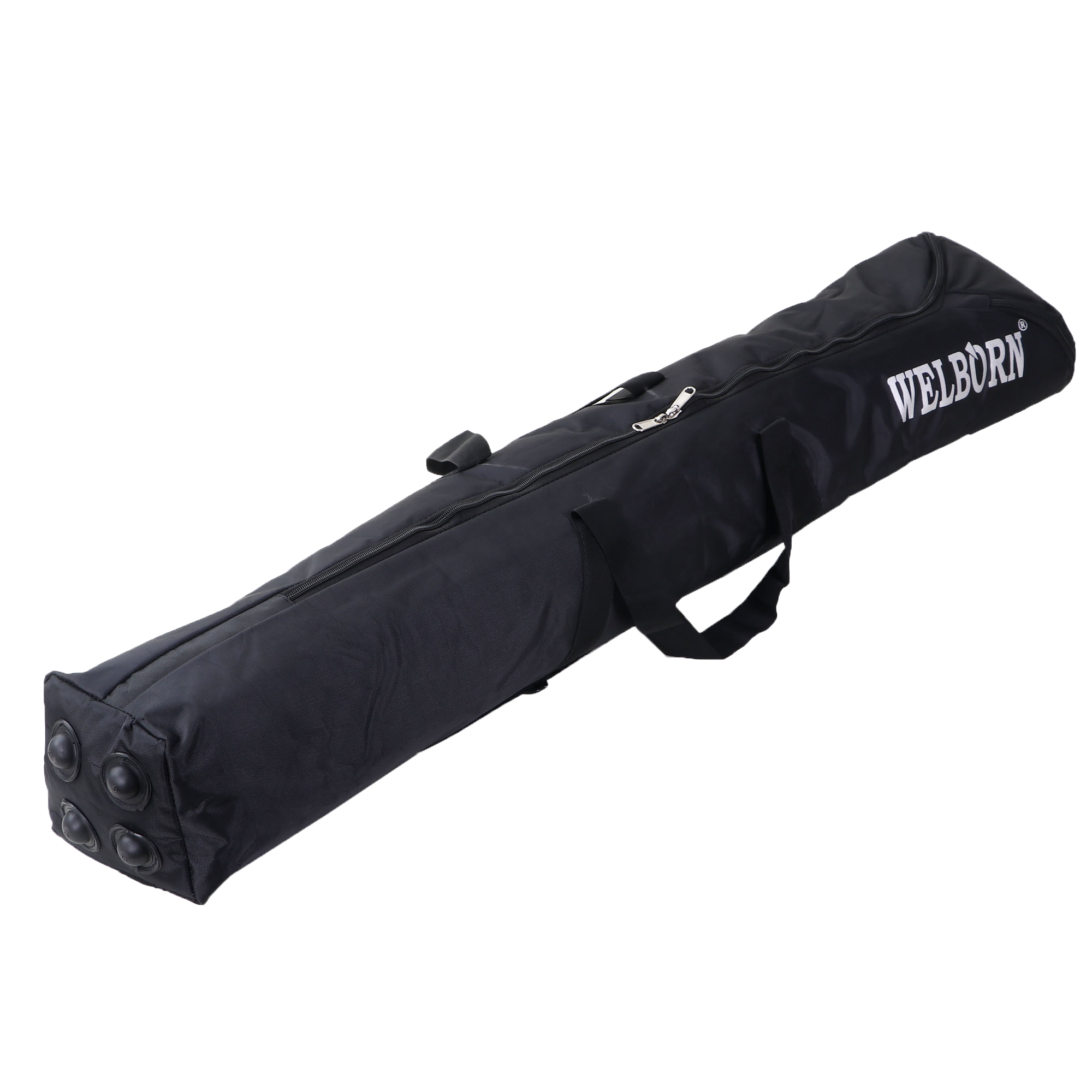 WELBORN LS-14 Light Stand Carry Bag for 14 Feet Stands, Tripods & Studio Equipment