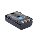 WELBORN NB2L Rechargeable Battery Pack Compatible with Canon DC301,DC310,DC311,DC320,DC330,DC410,DC420