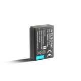Welborn LPE10 Camera Battery (2800 mAh) for Canon Digital Cameras - Canon 1200D, Canon 1300D, Canon EOS 1500D & Also Fits with 1100D 1200D 3000D Rebel T3 T5 T6