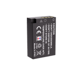 WELBORN Canon LP-E17 Compatible Camera Battery – Rechargeable Replacement Power Pack