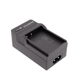Welborn Camera Battery Charger for Canon LP-E17 Battery Compatible with Canon EOS M3 - M100 EOS RP - RP RF EOS Rebel SL2 - Rebel SL3 EOS Rebel T6i - Rebel T8i EOS 77D - 800D EOS M3 - M6, EOS R8 - R50
