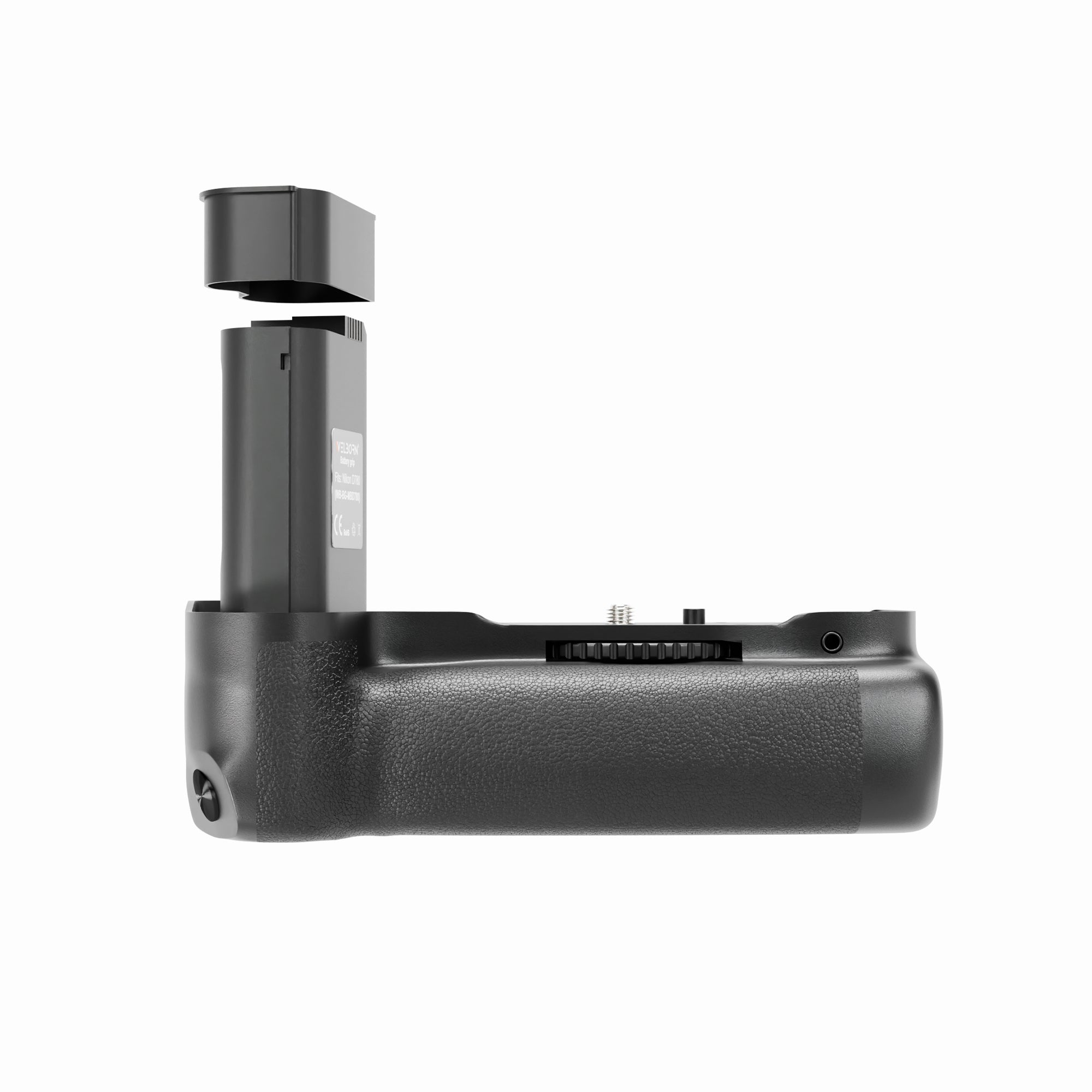 Welborn WB-BG-MB780 Battery Grip for Nikon D780 – Pro Handling for Long Sessions