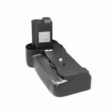 Welborn WB-BG-MB780 Battery Grip for Nikon D780 – Pro Handling for Long Sessions