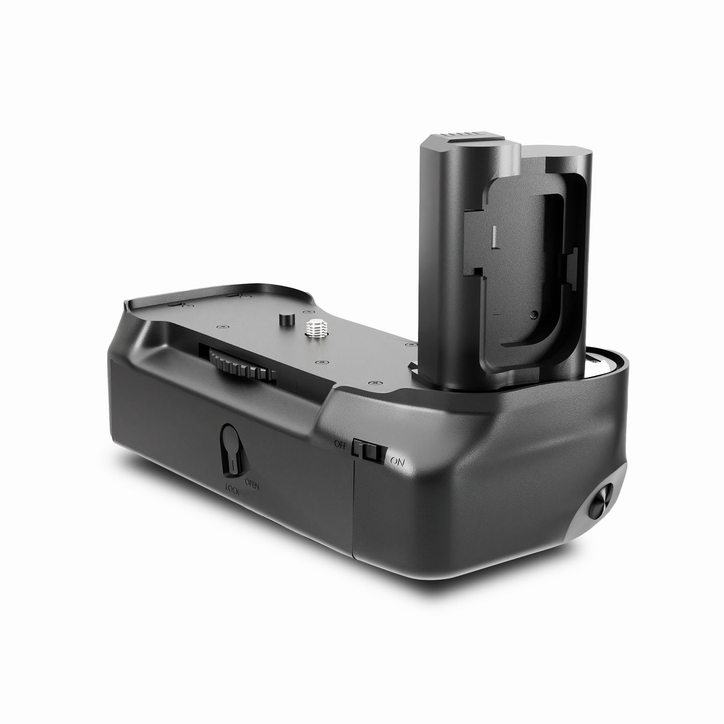 Welborn WB-BG-MB780 Battery Grip for Nikon D780 – Pro Handling for Long Sessions