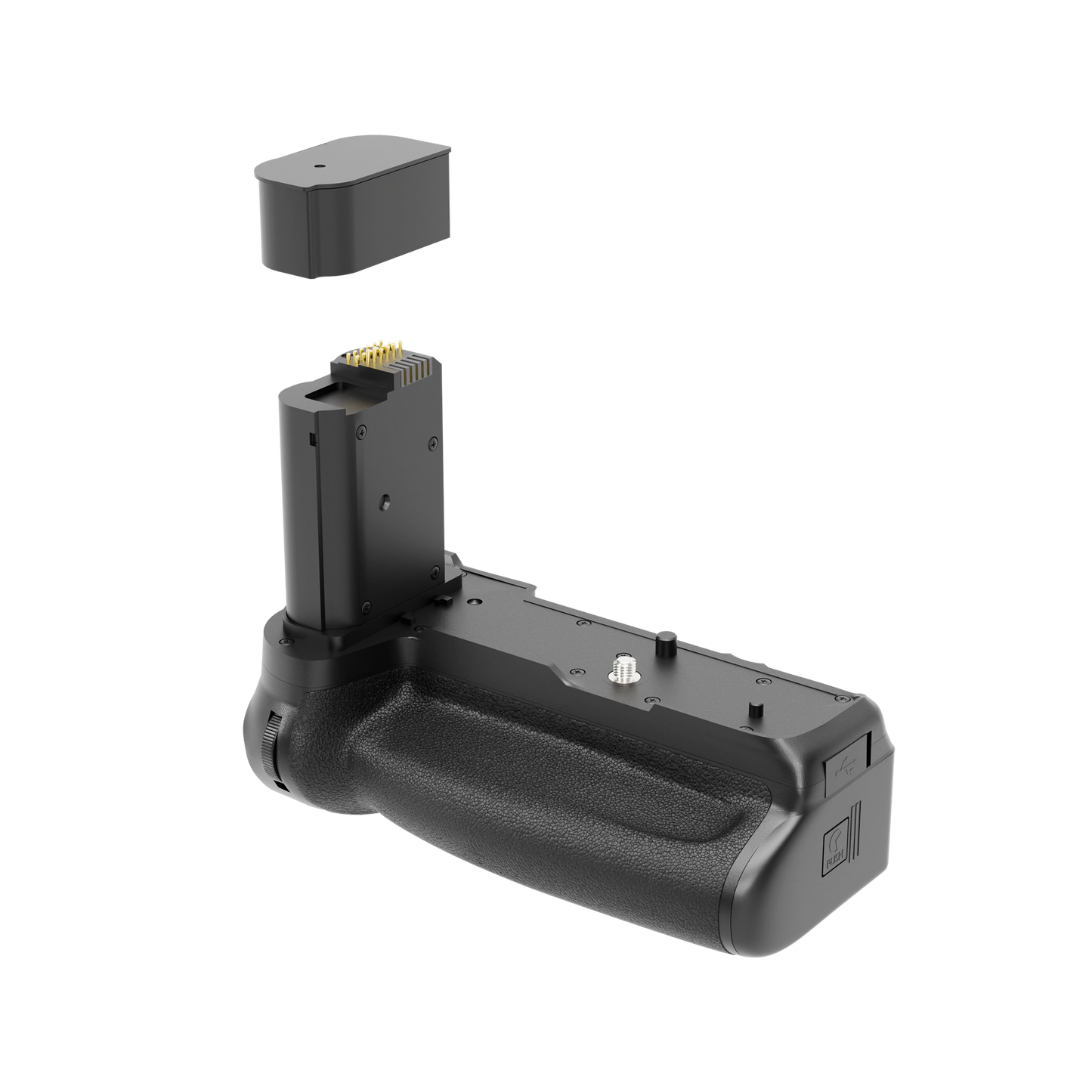 Welborn WB-BG-MB-N11H Battery Grip for Nikon Z6 II & Z7 II – Power Your Creativity