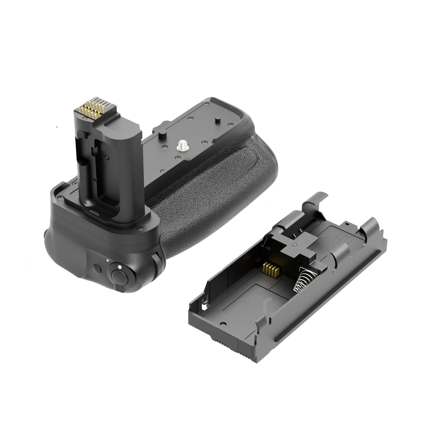 Welborn WB-BG-MB-N11H Battery Grip for Nikon Z6 II & Z7 II – Power Your Creativity