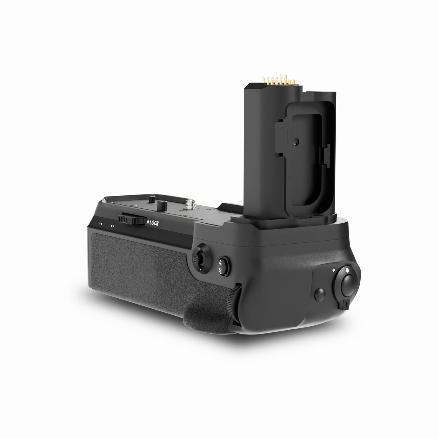 Welborn WB-BG-MB-N11H Battery Grip for Nikon Z6 II & Z7 II – Power Your Creativity