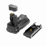 Welborn WB-BG-MB-N12H Battery Grip for Nikon Cameras – Pro Comfort & Extended Power