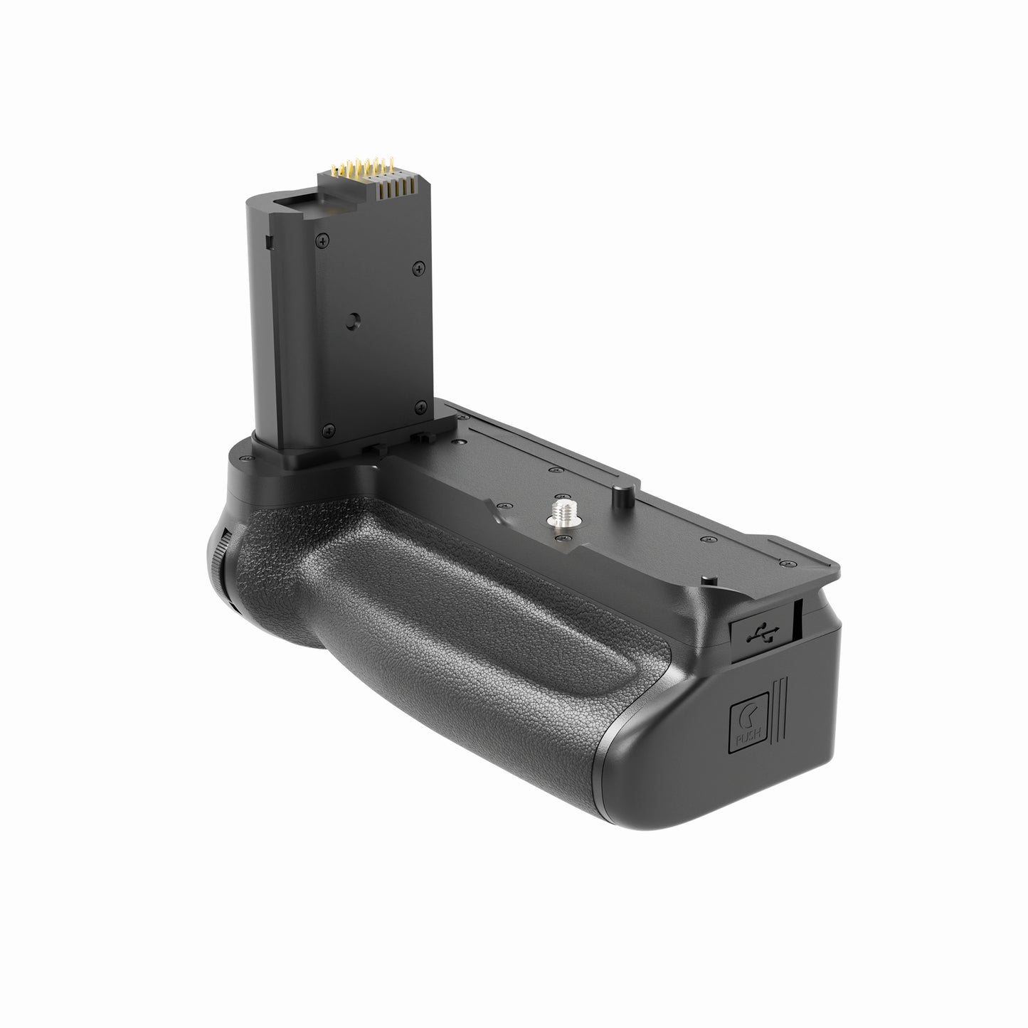 Welborn WB-BG-MB-N12H Battery Grip for Nikon Cameras – Pro Comfort & Extended Power