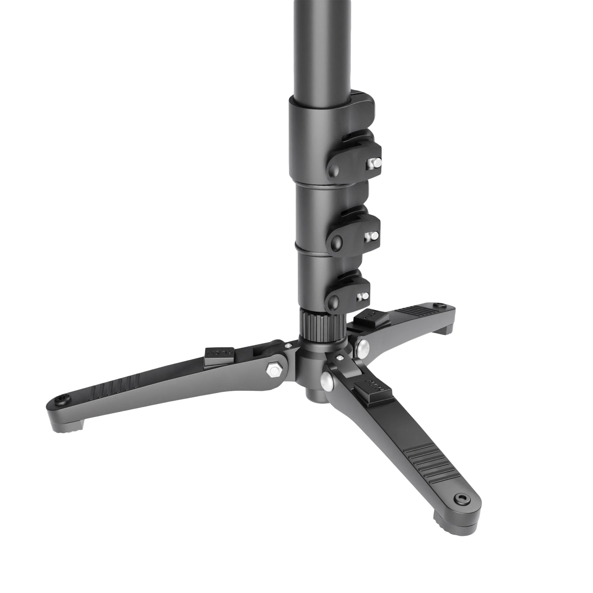 WELBORN Professional Monopod 047 | Lightweight & Portable |4 Sections