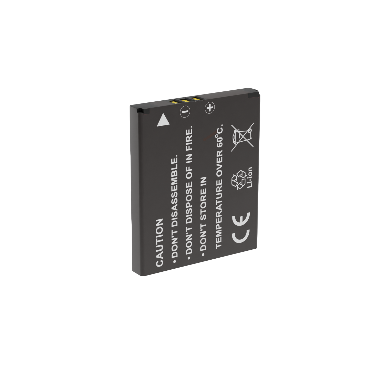 WELBORN NB11L Rechargeable Battery Pack Compatible with Canon Digital IXUS 125HS-190, 240HS-285HS | Power Shot EPLH 110HS,120 is -190IS, 320HS-360HS | Power Shot A2300 - A4000 is