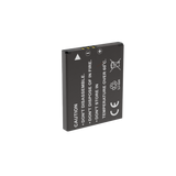 WELBORN NB11L Rechargeable Battery Pack Compatible with Canon Digital IXUS 125HS-190, 240HS-285HS | Power Shot EPLH 110HS,120 is -190IS, 320HS-360HS | Power Shot A2300 - A4000 is