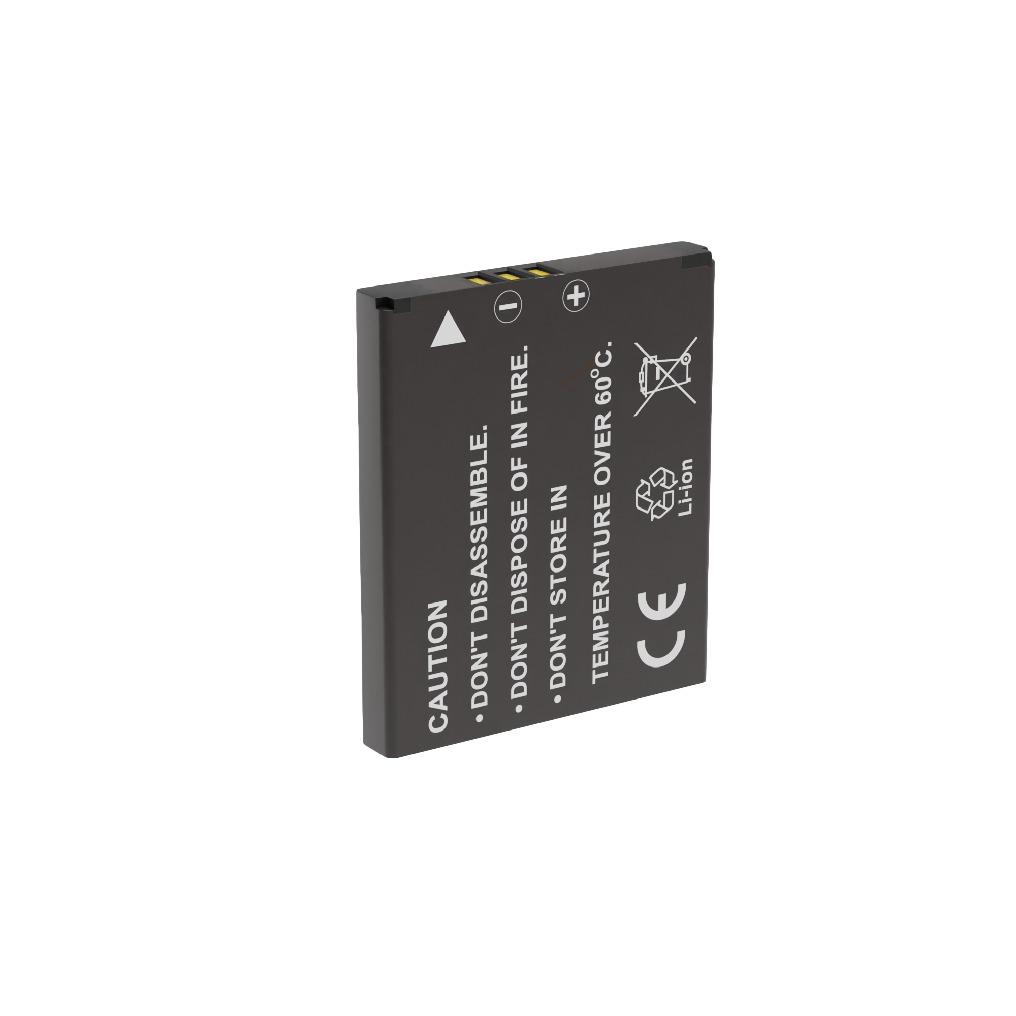 WELBORN NB11L Rechargeable Battery Pack Compatible with Canon Digital IXUS 125HS-190, 240HS-285HS | Power Shot EPLH 110HS,120 is -190IS, 320HS-360HS | Power Shot A2300 - A4000 is