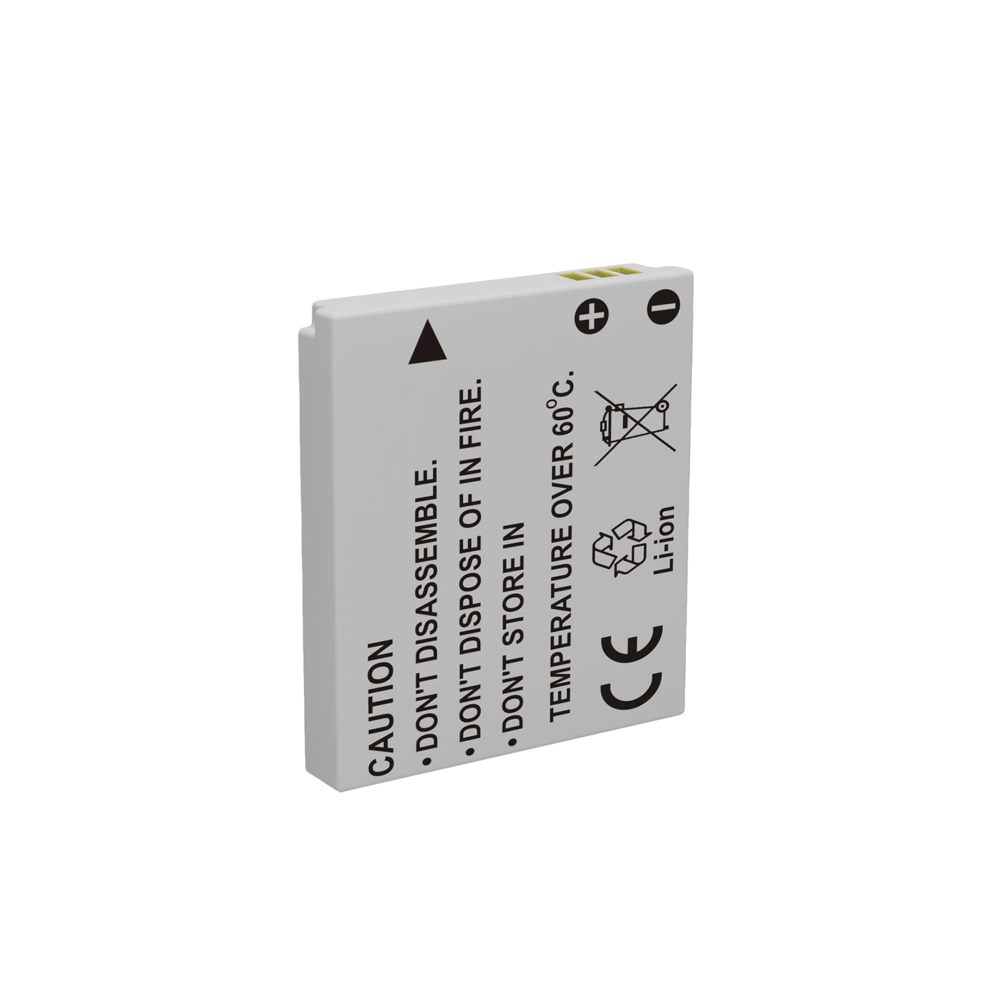 WELBORN NB4L Battery for Canon Compact Cameras – Reliable Power for Travel & Daily Use