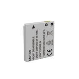 WELBORN NB4L Battery for Canon Compact Cameras – Reliable Power for Travel & Daily Use