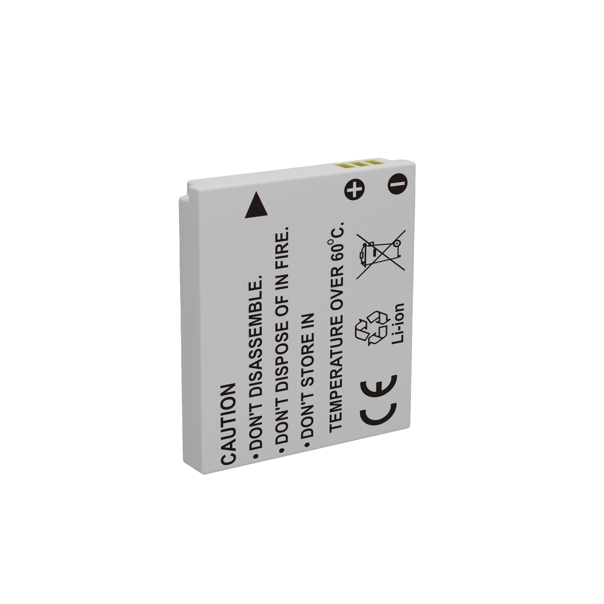 WELBORN NB4L Battery for Canon Compact Cameras – Reliable Power for Travel & Daily Use