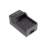 Welborn Fast Camera Battery Charger for NB-5L | Compact & Reliable Charging Solution