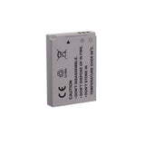 WELBORN NB5L Rechargeable Battery Pack Compatible with Canon Digital IXUS 870IS,970IS,980 is,990 is,90IS| Power Shot SD880 is,SD790 is,SD890 is,SD990 is,SD970 is, S100, S110,SX200 is,SX210 is
