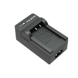 Welborn Camera Battery Charger for Sony Camera Battery NP-900 Compatible with Sony Camcorders & Video Cameras