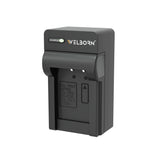 Welborn Camera Battery Charger for Sony Camera Battery NP-900 Compatible with Sony Camcorders & Video Cameras
