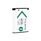 WELBORN NP-BX1 Jumbo (1600 mAh) Rechargable Battery Pack