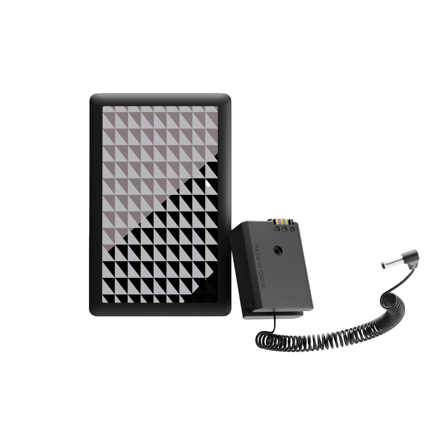 WELBORN NP-FZ100 Power Bank 5V – Portable Camera Power Bank Compatible with Sony NP-FZ100 Cameras, Continuous Power Supply for Photography, Videography & Video Recording